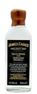 Holyrood - James Eadie Project 1927