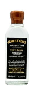 Balgothrie / Inchdairnie - James Eadie