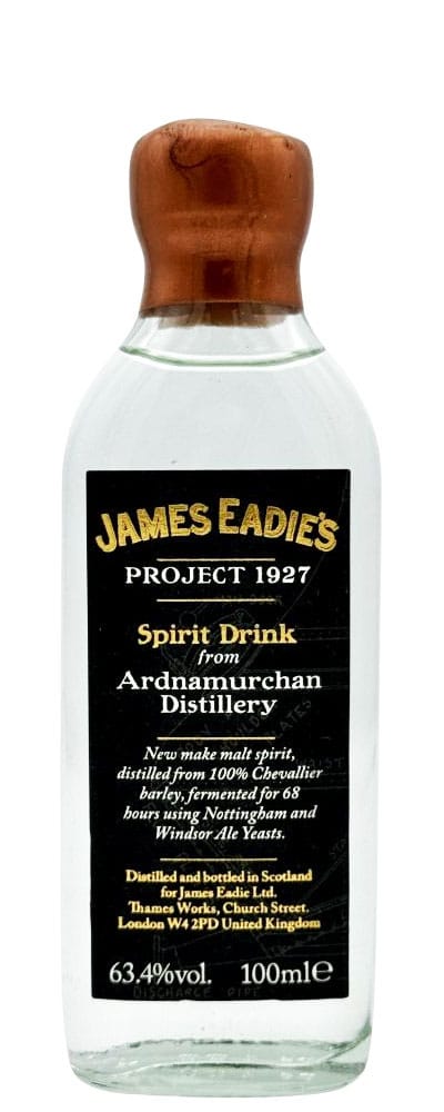 James Eadie’s Project 1927