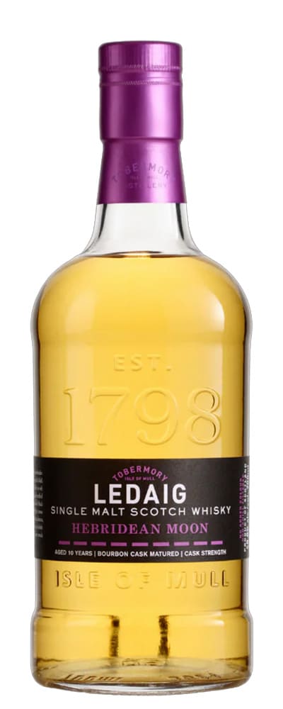 Ledaig Hebridean Moon