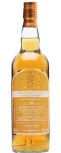 Linkwood 2008 - Signatory Vintage Bourbon Cask - The Whisky Exchange
