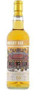 Pulteney 2007 - Whisky AGE