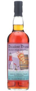 Smögen 2016 Oloroso - Decadent Drinks