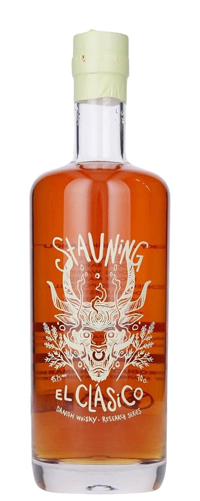 Stauning El Clásico
