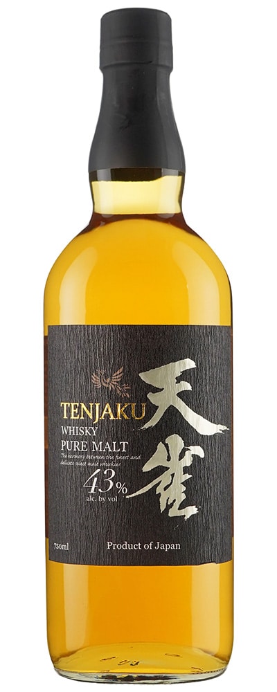 Tenjaku Pure Malt