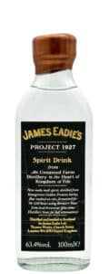 Unnamed Farm distillery - Daftmill - James Eadie