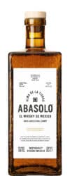 Abasolo – Whisky de México