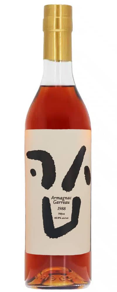 6 Armagnacs: Garreau, Danis, Darroze, Marquesteau…