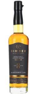 Bimber 8 Years - Bourbon Cask