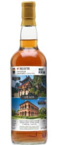 Bruichladdich 2010 Rivesaltes - Whisky Picnic Bar