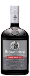 Bunnahabhain Turas Math #1 (Feis Ile 2025)