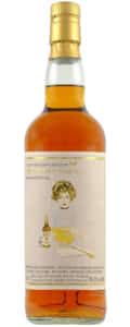 Croftengea 2006 - The Whisky Agency