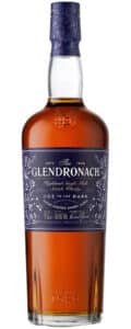 Glendronach Ode to the Dark
