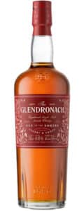 Glendronach Ode to the Embers
