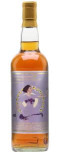 Glenkinchie 2008 - sherry cask - The Whisky Agency