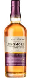 Longmorn 18 Year Old – Double Cask Matured (2023)