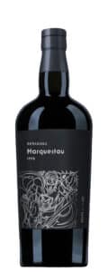 Marquesteau 1998 armagnac - Grape of the Art