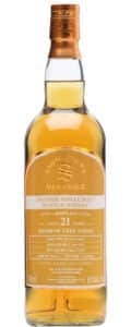 Mortlach 2003 - Signatory Vintage Bourbon Cask - The Whisky Exchange