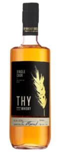 Thy 2019 Bog Bourbon