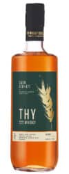 Thy Beechwood smoked, Caramel Malt, Bøg-Bourbon, PX