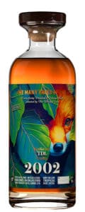 TDL 2002 - The Whisky Jury