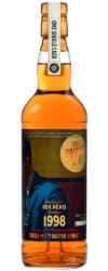Ben Nevis 1998 / Kildalton 2003 (The Whisky Jury)