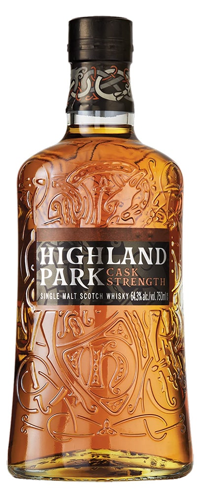 Highland Park Cask Strength (Release #2)