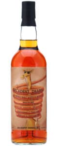 Westport 21 Years 2003 - Decadent Drams