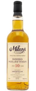 Aberfeldy 2014 - Milroy's by Soho