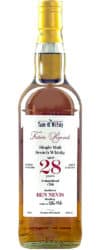 Ben Nevis 1996 / 1997, Linkwood 2010 (The Taste of Whisky)