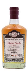Bowmore 2002 - Malts of Scotland - The Whisky Dreamers