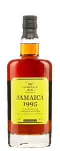 Clarendon 1995 cask 433944 - The Colours of Rum