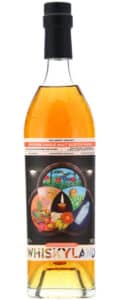 Glen Moray 31 Years - Whiskyland - Decadent Drinks