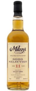 Glen Ord 2012 - Milroy's of Soho - Viski İncelemesi