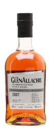 GlenAllachie 2007 cask #6453 (The Whisky Exchange)