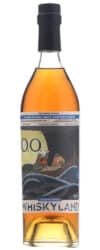 Highland Park 20 / Glen Moray 31 Years (Decadent Drinks)