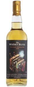 Jamaican Rum 2009 JDOK - The Whisky Blues