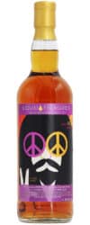 6 Jamaican rums: WP, Hampden, Clarendon