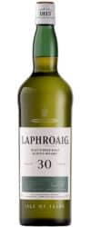 Laphroaig 30 Year Old (2024)