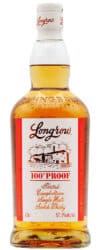 Longrow 100° Proof (2025)
