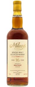 Macduff 16 Yıl - Milroy'da Soho