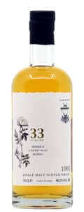 Secret Islay 1991 - Sansibar - Deinwhisky