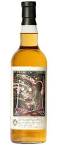 Tamnavulin 2011 - Cut Your Wolf Loose