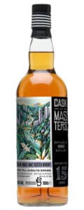 Ardbeg 2009 Rivesaltes - Brave New Spirits - Hong Kong Whisky Festival
