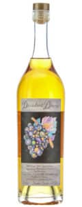 Bas-Armagnac Balous 2014 - Decadent Drinks