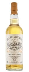 Ben Nevis, Blair Athol, Old Orkney (Royal Mile Whiskies)