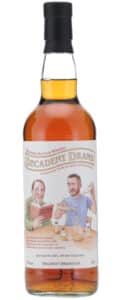 Blended Scotch 12 Years - Decadent Drinks