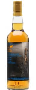 Bruichladdich Rhinns 2011 - The Whisky Agency