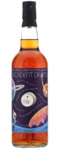Bunnahabhain 12 Years - Decadent Drinks