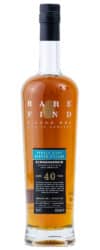 Rare Find: Braeval, Annandale, Ledaig, Bunnahabhain